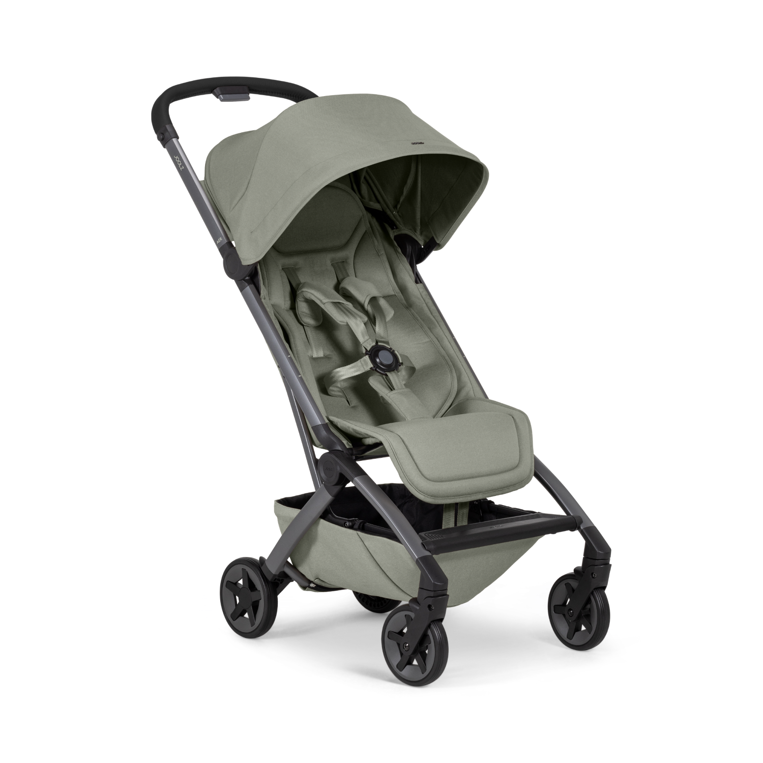 Aer² Lightweight Stroller