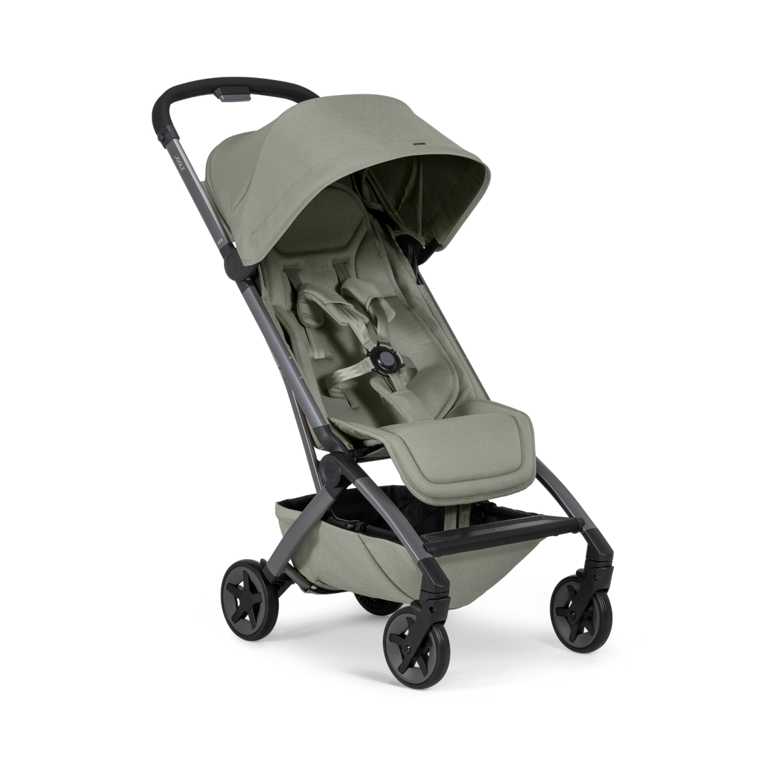 joolz a milk design bv brand Joolz Aer2 Lightweight Stroller, Space Black