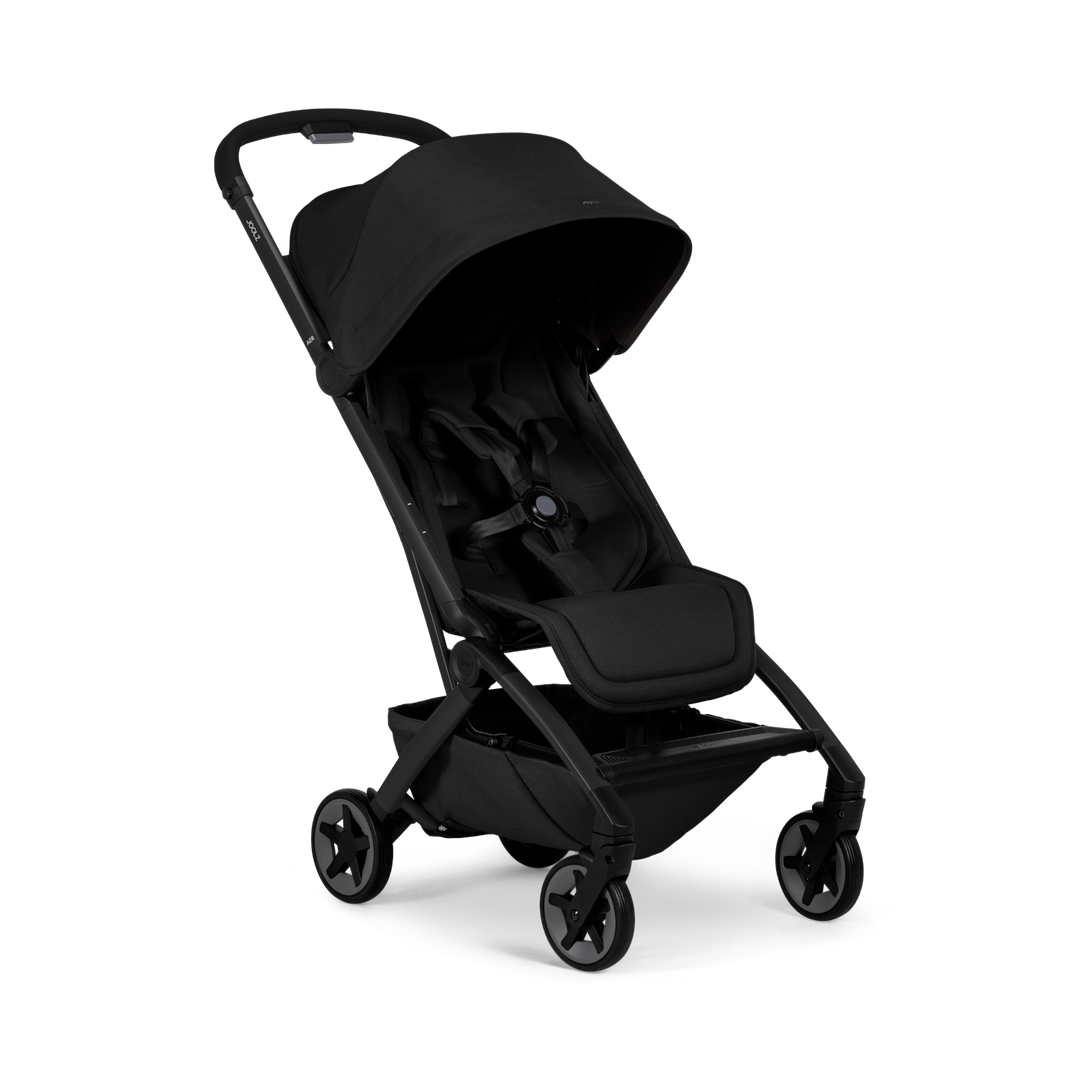 joolz umbrella stroller Joolz Aer2 Lightweight Stroller, Space Black