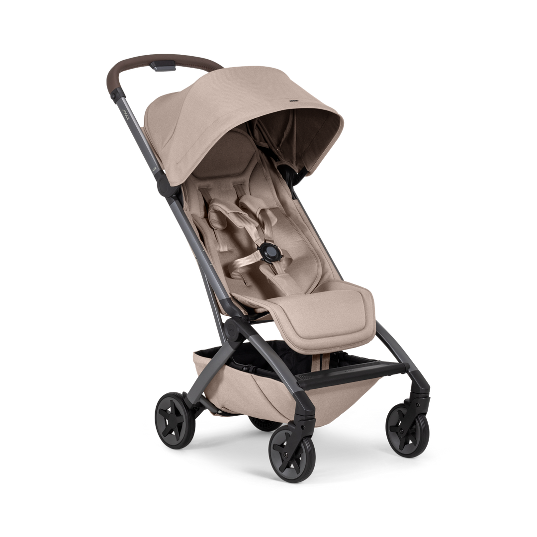 joolz aer car seat Joolz Aer2 Lightweight Stroller, Space Black