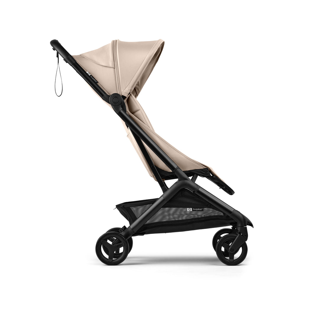 bugaboo butterfly stroller weight limit Bugaboo Butterfly 2 Stroller