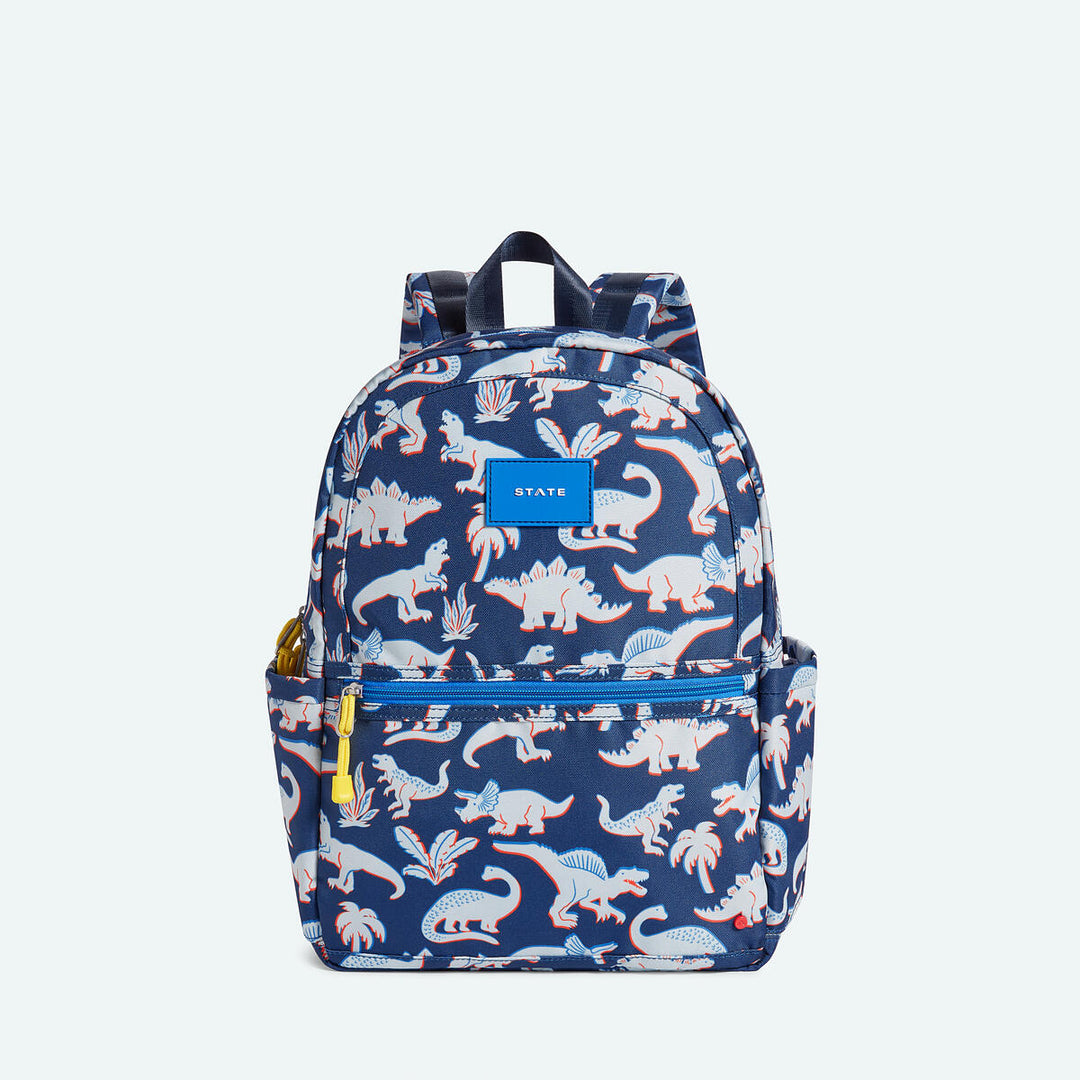 Kane Kids 3D Dino Backpack Kane Kids 3D Dino Backpack