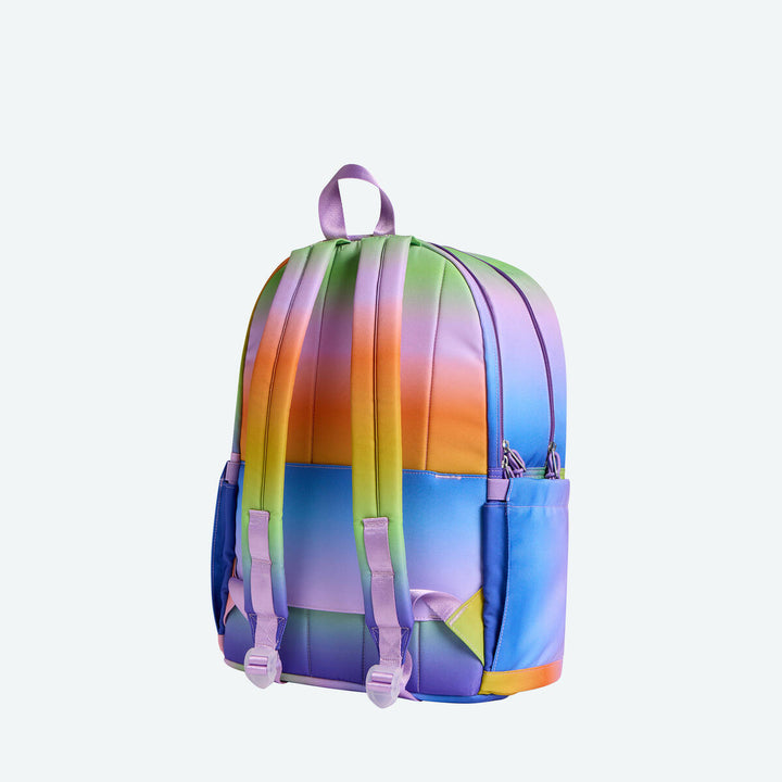 Kane Kids Large Rainbow Backpack by State Bags