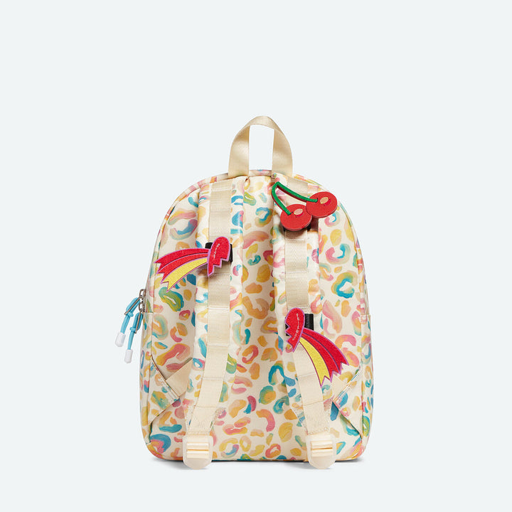 Cherry Backpack Charm by State Bags