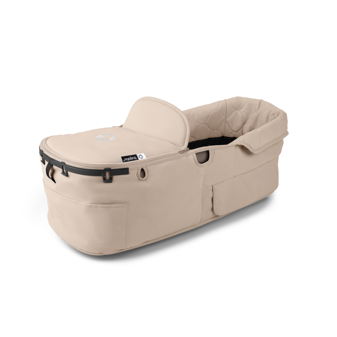 Bugaboo Kangaroo Bassinet Fabric Complete