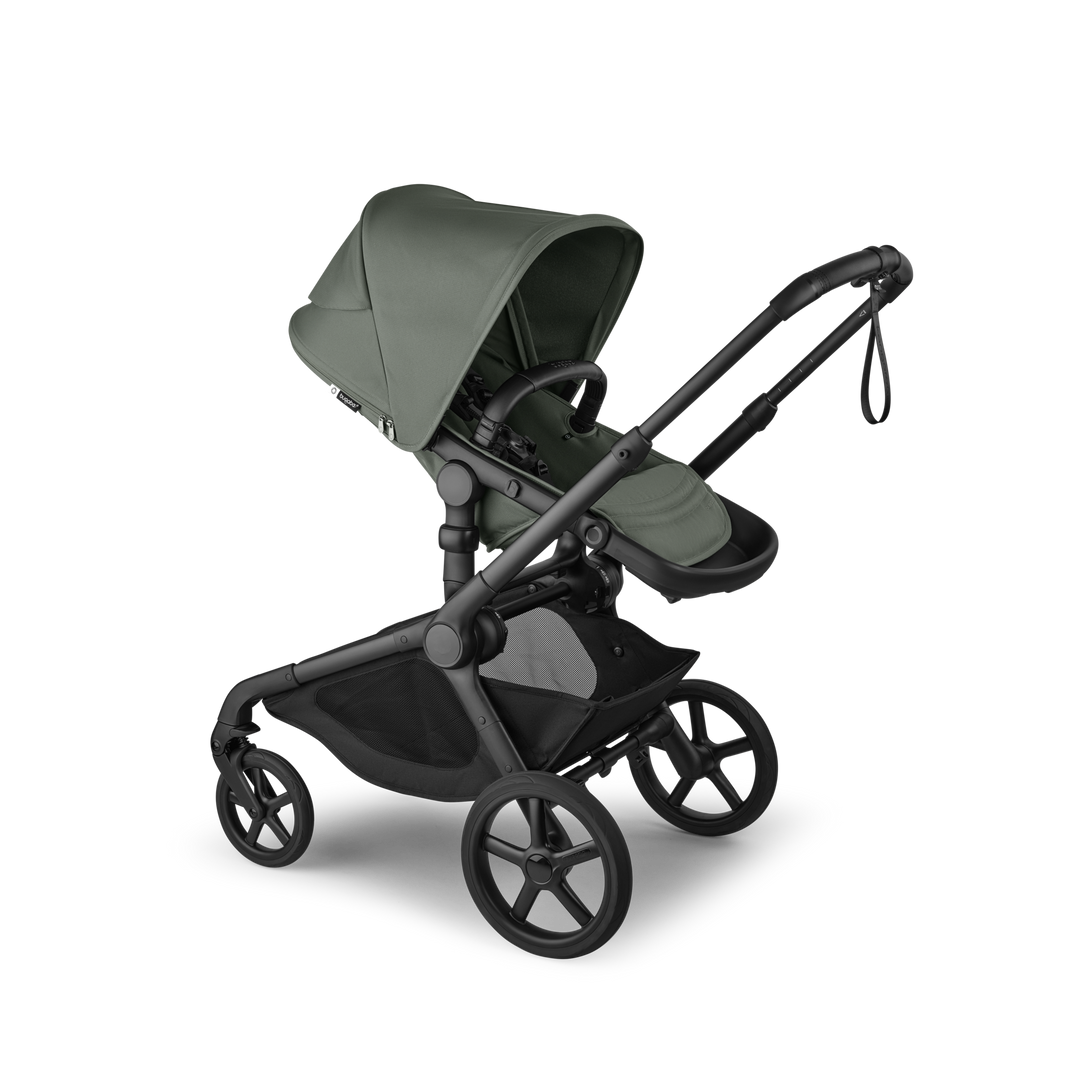 bugaboo luxembourg Bugaboo Kangaroo Single Seat Stroller