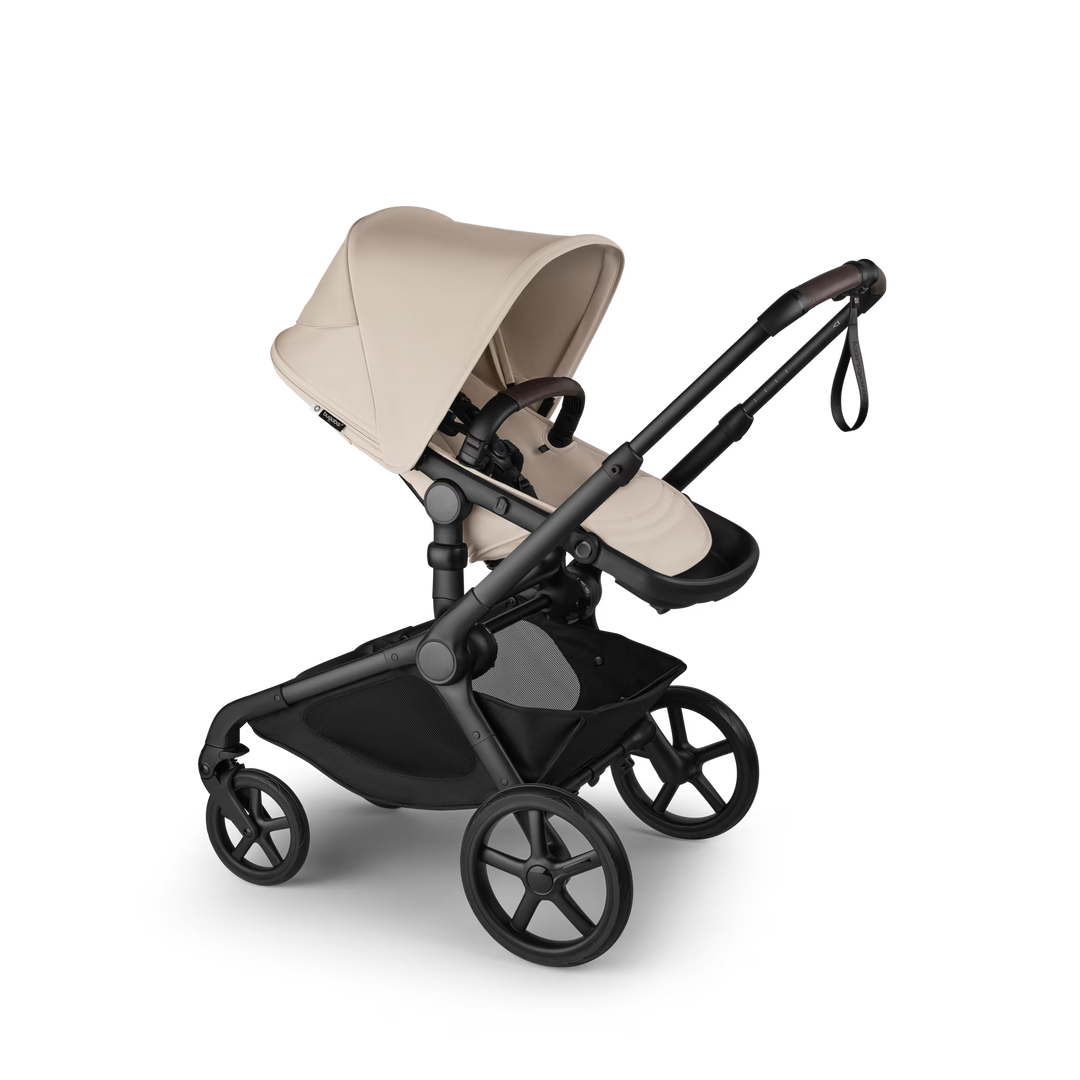 Bugaboo Kangaroo Single Seat Complete
