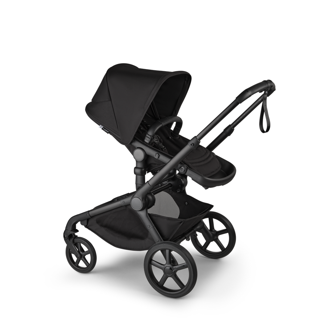 Bugaboo Kangaroo Single Seat Complete