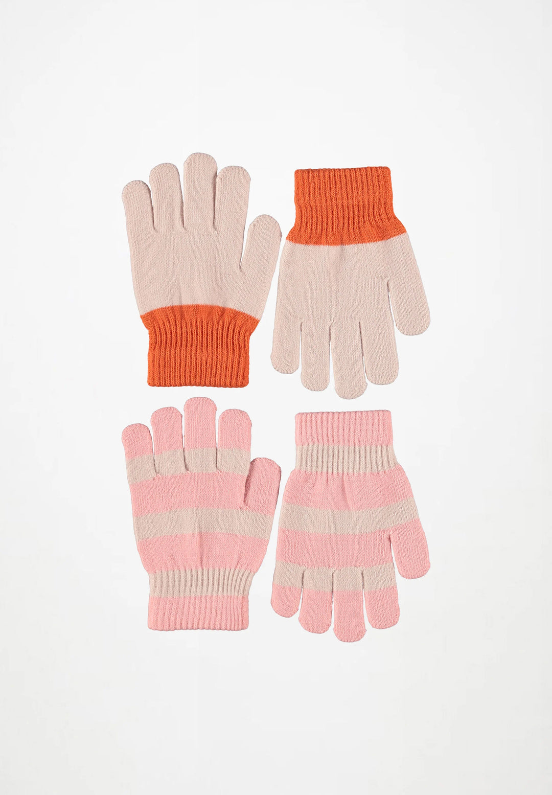 Kei 2-Pack Kids Gloves