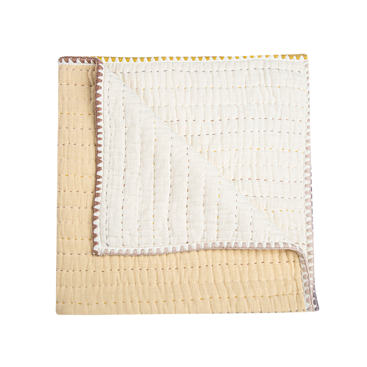 Kendi Quilted Blanket