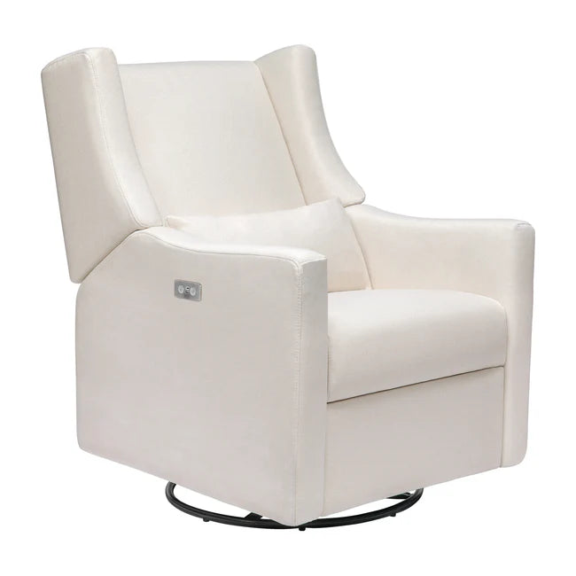Kiwi Electronic Recliner and Swivel Glider
