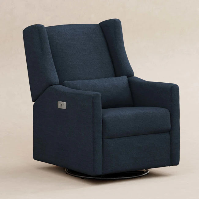 Kiwi Electronic Recliner and Swivel Glider