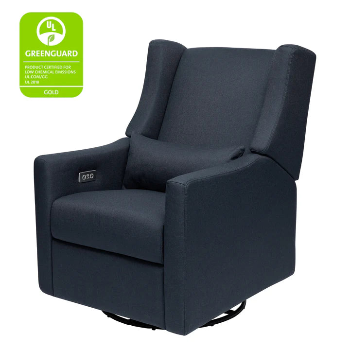 Kiwi Electronic Recliner and Swivel Glider