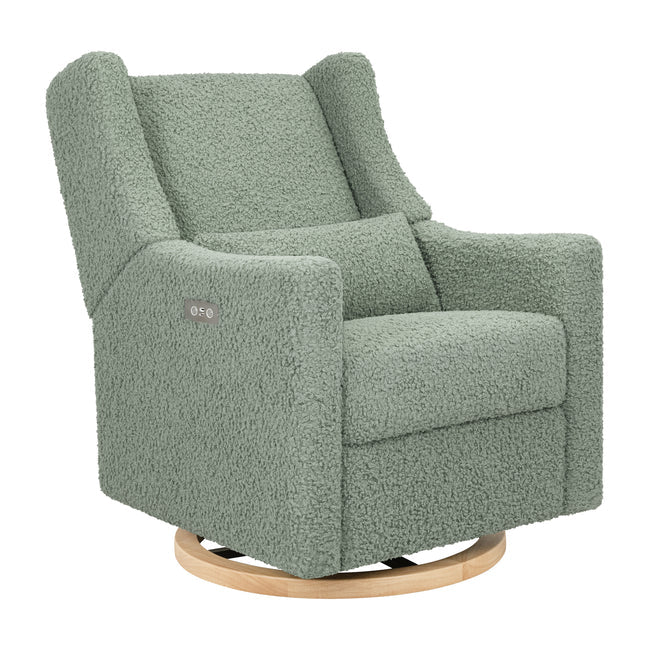 Kiwi Electronic Recliner and Swivel Glider