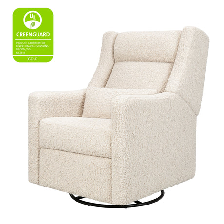 Kiwi Plus Electronic Recliner & Swivel Glider with Adjustable
