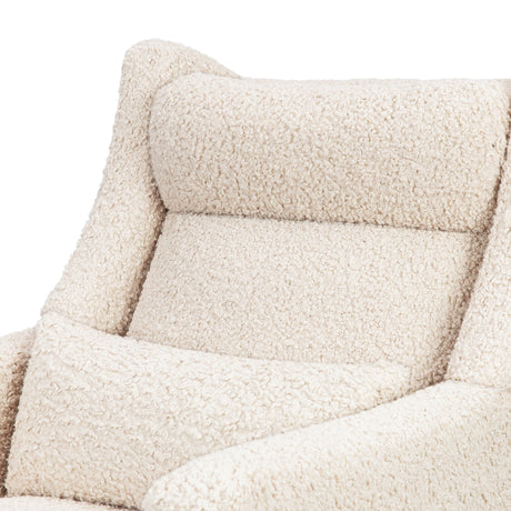 Kiwi Plus Electronic Recliner & Swivel Glider with Adjustable