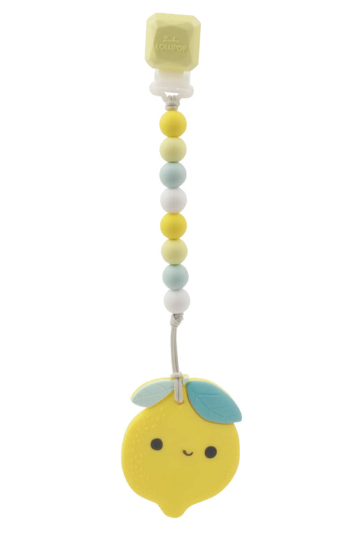 Lemon Teether