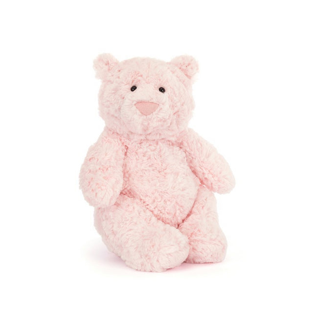 Leola Bear by Jellycat at Babesta