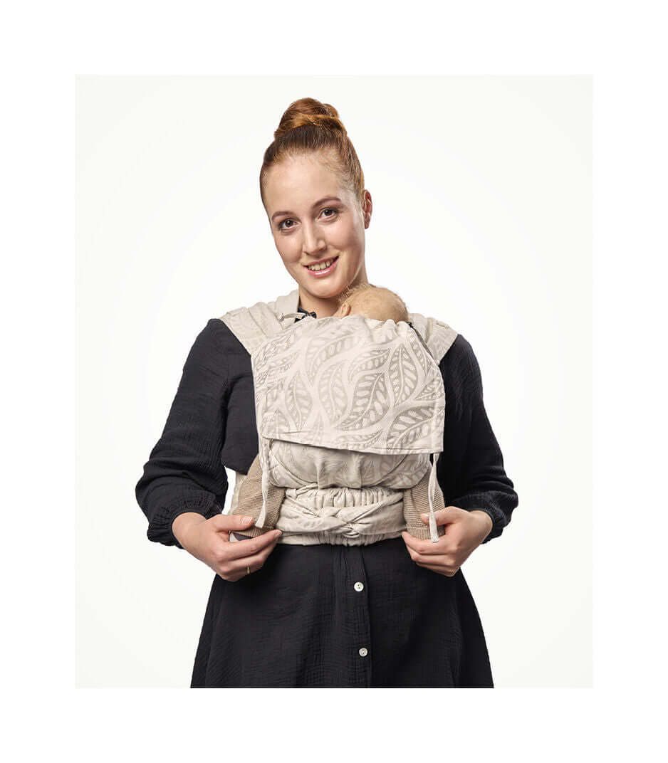 stokke carrier newborn Stokke Limas Carrier