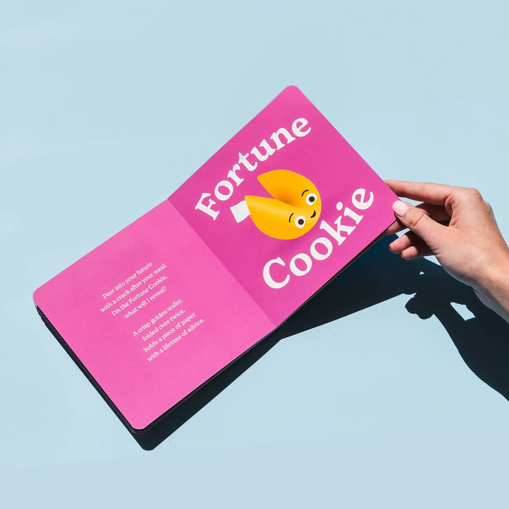 Little Book: Culinary Collection by Chunky Deli