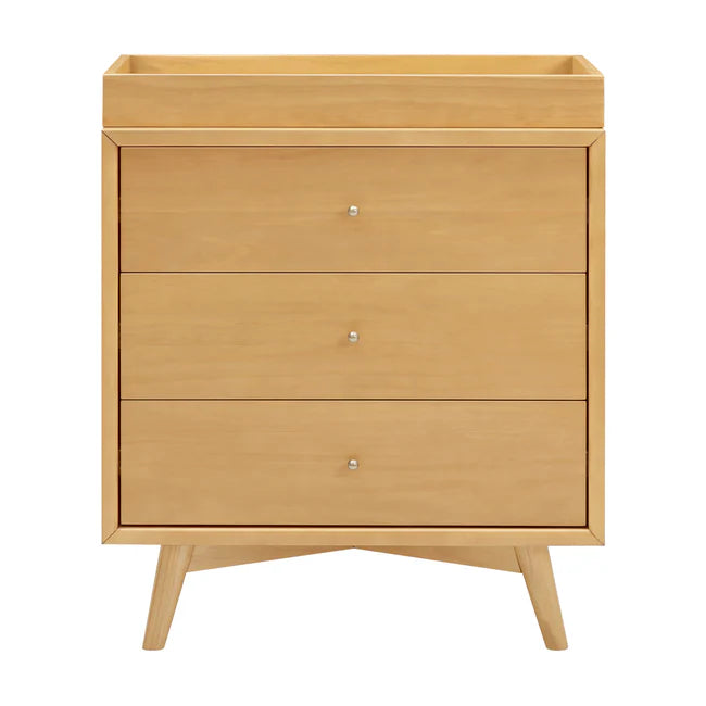 Palma 3 Drawer Dresser