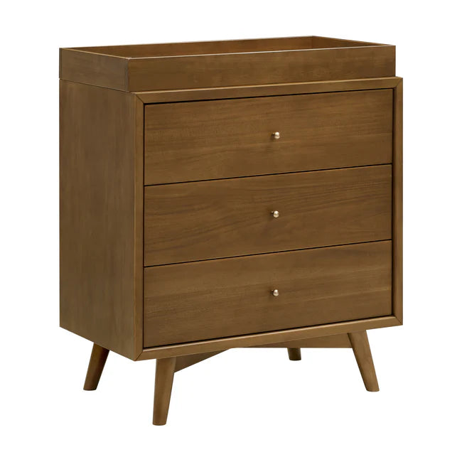 Palma 3 Drawer Dresser