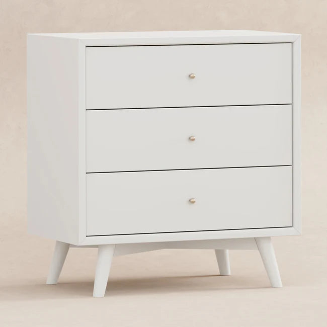 Palma 3 Drawer Dresser