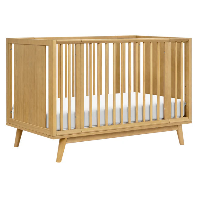 Babyletto Palma 8-in-1 Convertible Crib
