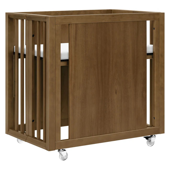 Babyletto Palma 8-in-1 Convertible Crib