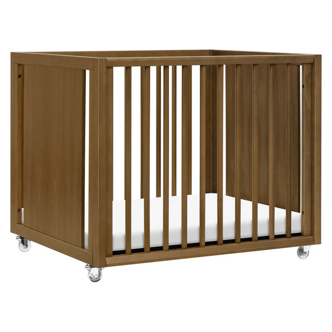 Babyletto Palma 8-in-1 Convertible Crib