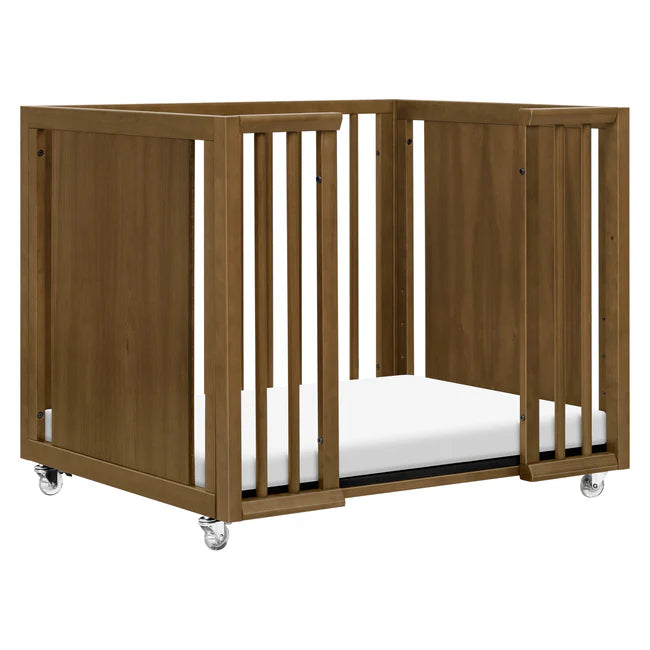Babyletto Palma 8-in-1 Convertible Crib