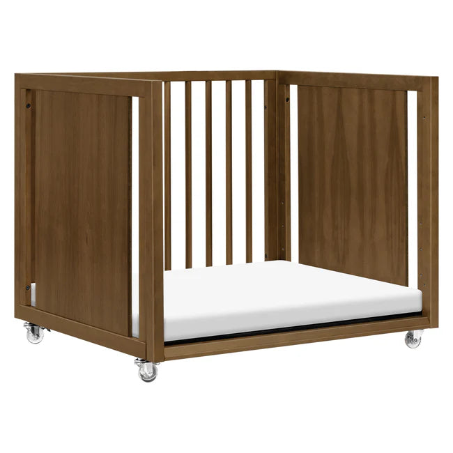 Babyletto Palma 8-in-1 Convertible Crib