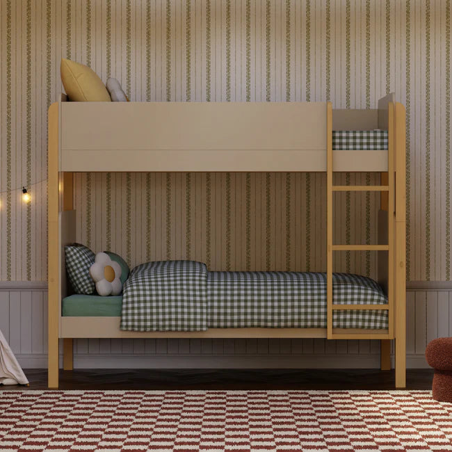 TipToe Bunk Bed
