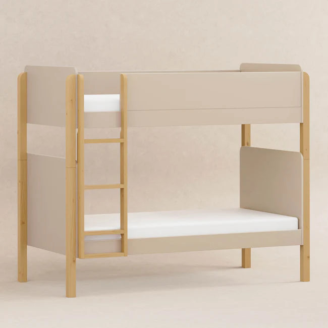 TipToe Bunk Bed