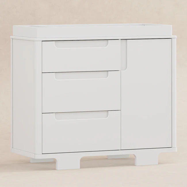 Yuzu 3-Drawer Changer