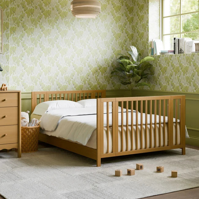 Rolli 9-in-1 Convertible Crib