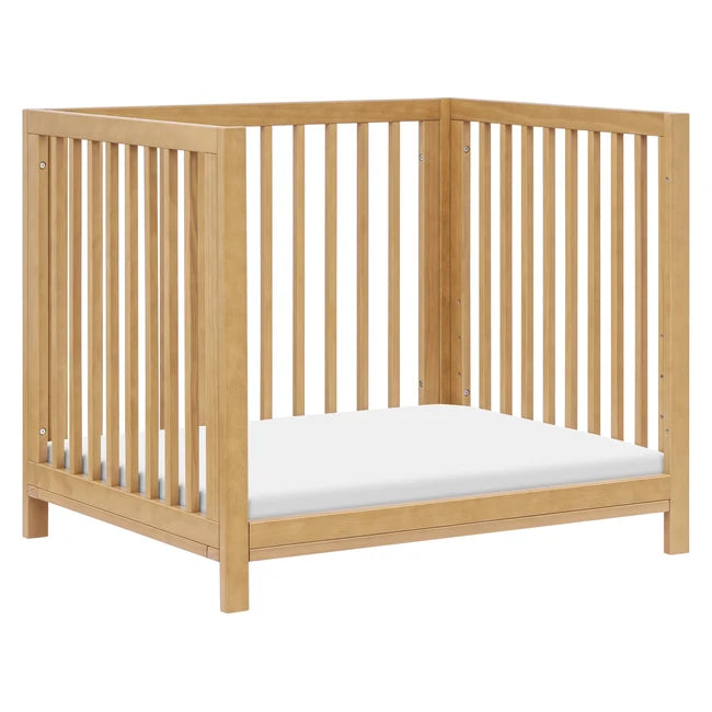 Rolli 9-in-1 Convertible Crib