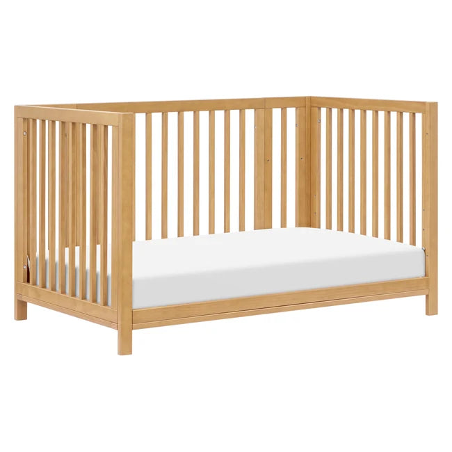 Rolli 9-in-1 Convertible Crib