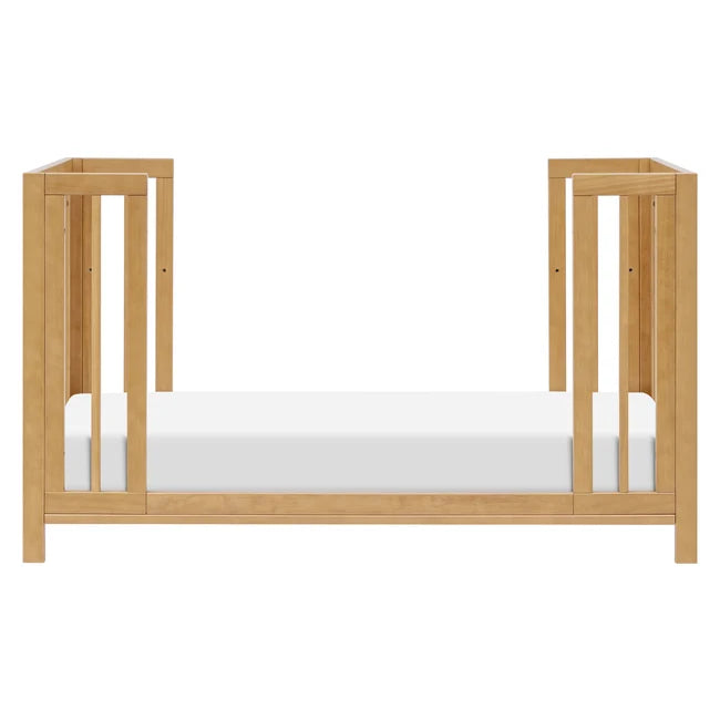 Rolli 9-in-1 Convertible Crib