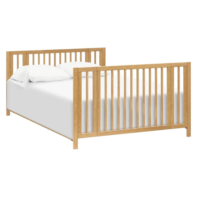 Rolli 9-in-1 Convertible Crib