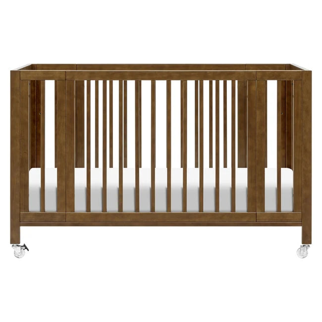 Rolli 9-in-1 Convertible Crib