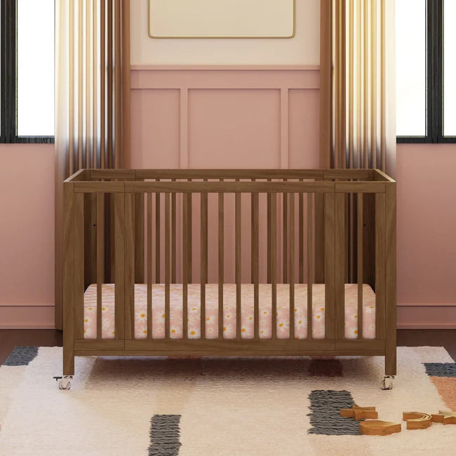 Rolli 9-in-1 Convertible Crib