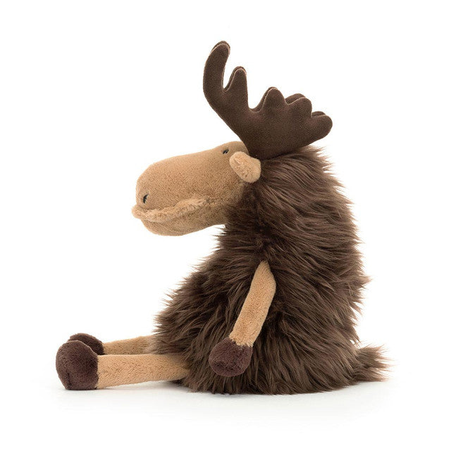 Merrick Moose by Jellycat