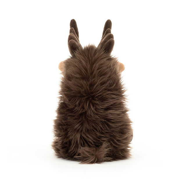 Merrick Moose by Jellycat