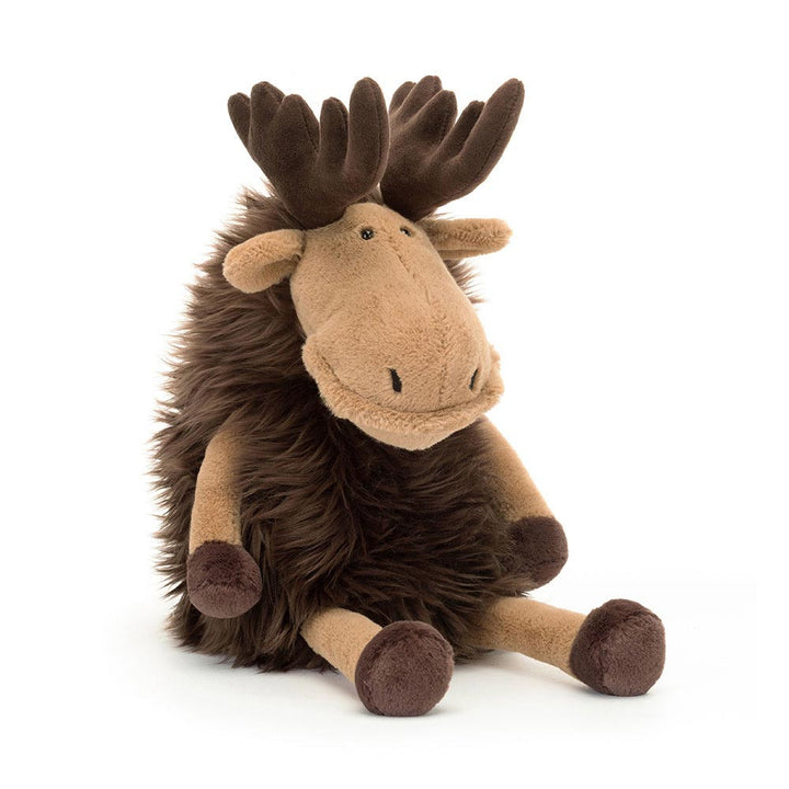 Merrick Moose by Jellycat