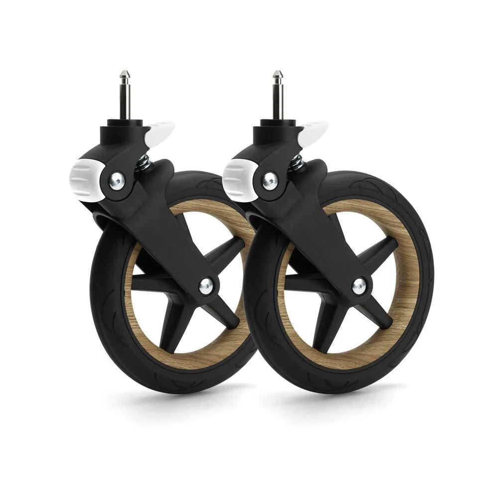 Fox Wheel Cap