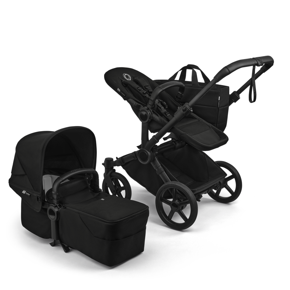 Bugaboo Donkey 6 2-in-1 Stroller