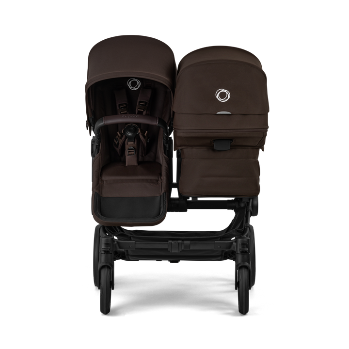 Donkey 6 Duo Stroller Complete