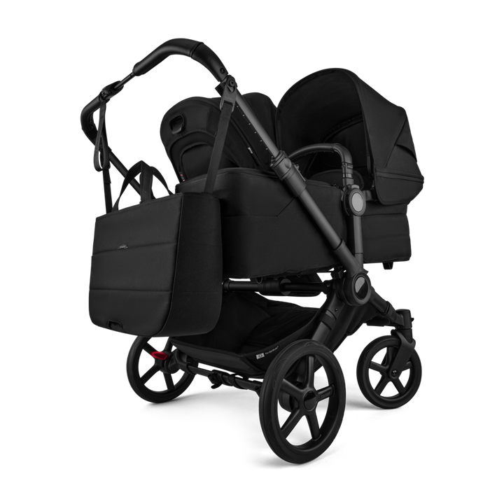 Donkey 6 Duo Stroller Complete