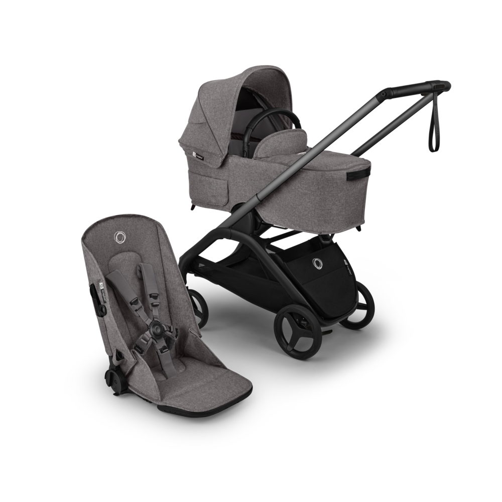 Bugaboo Dragonfly Stroller